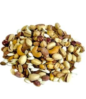 Fancy Mixed Nuts