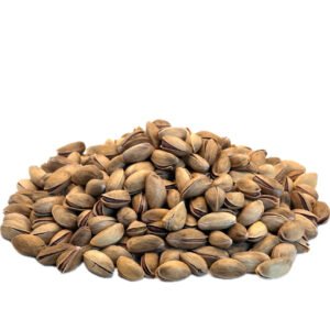 Salted Antep Turkish Pistachios