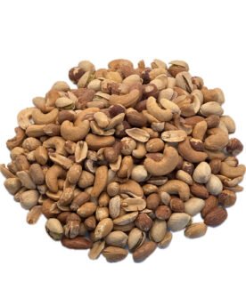 Gourmet Mixed Nuts