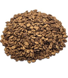 Smoked Palestinian Seeds (Abu Nugta)