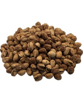 Smoked Pistachios