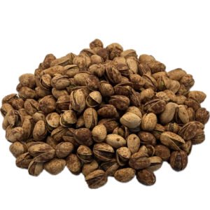 Smoked Pistachios