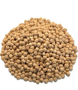 Salted Chickpeas