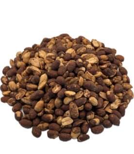 Smoked Peanuts
