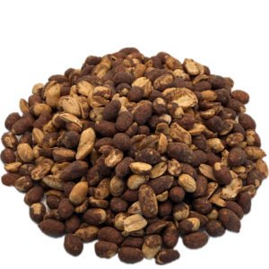 Smoked Peanuts
