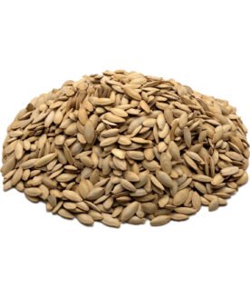 Salted Squash Seeds