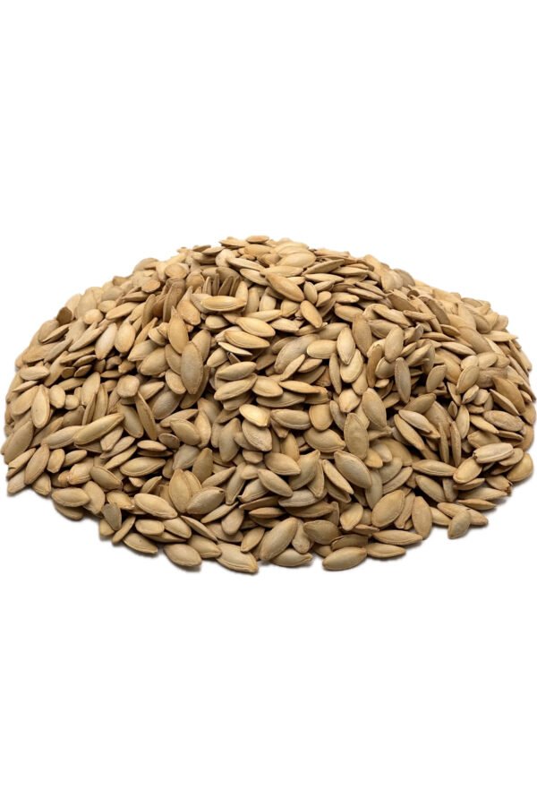 Salted Squash Seeds
