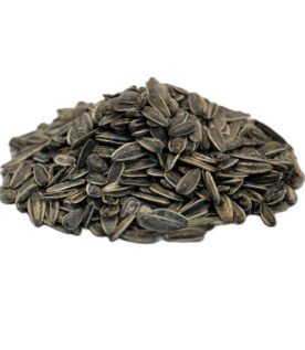 Salted Sunflower Seeds