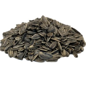 Salted Sunflower Seeds