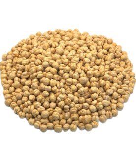 Unsalted Chickpeas