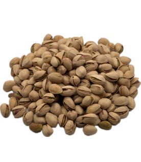 Salted Pistachios
