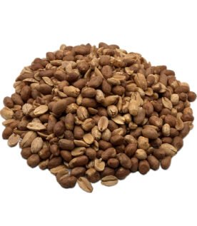 Unsalted Peanuts