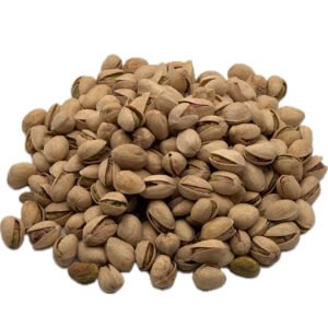 Salted Pistachios