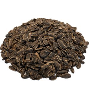 Smoked Sunflower Seeds