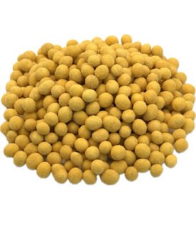 Corn Flavored Mayasi