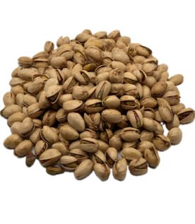Unsalted Pistachios