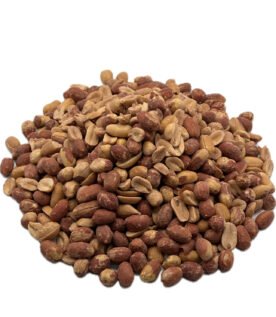 Salted Peanuts