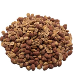 Salted Peanuts