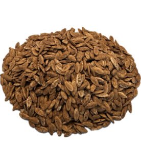 Smoked Squash Seeds
