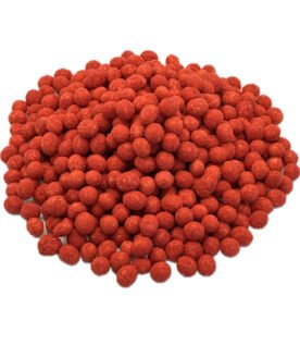 Sour & Spicy Flavored Mayasi