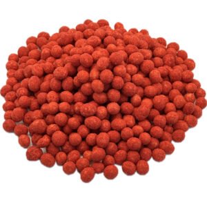 Sour & Spicy Flavored Mayasi