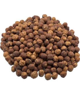 Smoked Hazelnut