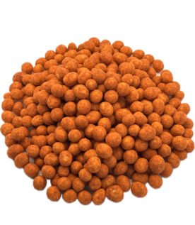 Pizza Flavored Mayasi