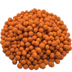 Pizza Flavored Mayasi