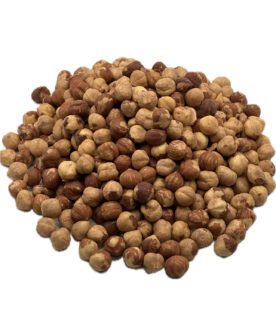 Salted Hazelnuts