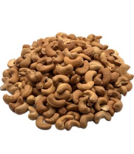 Salted Cashews