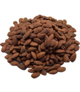 Smoked Almonds