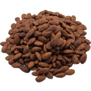 Smoked Almonds