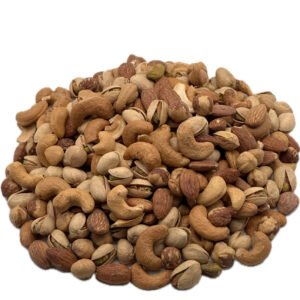 Premium Mixed Nuts
