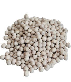 White Chickpeas