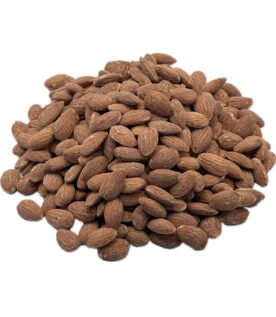 Salted Almonds