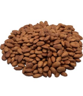 Unsalted Almonds