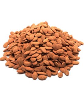 BBQ Pumpkin Seeds