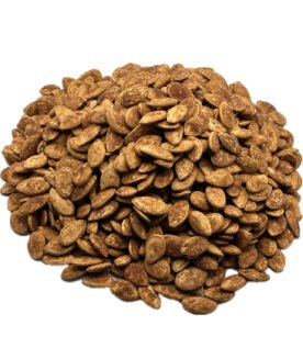 Smoked Pumpkin Seeds