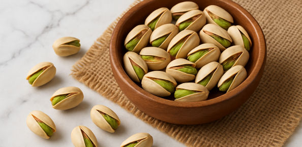 Premium Pistachio